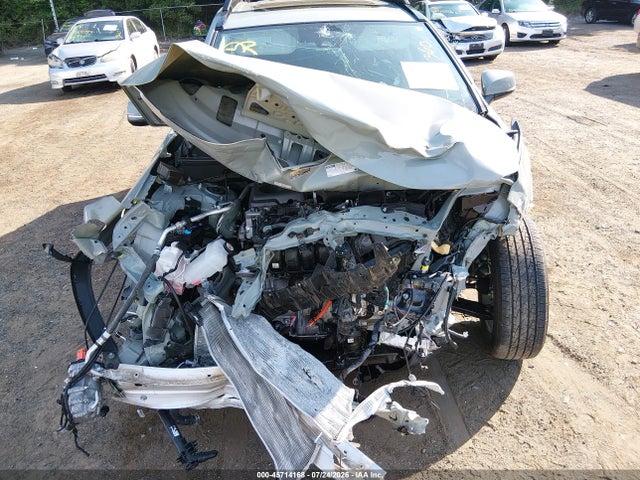 45714168 :رقم المزاد ، 4T3RWRFV3PU097018 vin ، 2023 Toyota Rav4 Hybrid Xle مزاد بيع