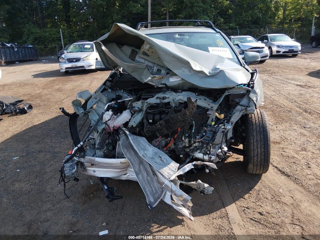 45714168 :رقم المزاد ، 4T3RWRFV3PU097018 vin ، 2023 Toyota Rav4 Hybrid Xle مزاد بيع