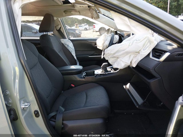 45714168 :رقم المزاد ، 4T3RWRFV3PU097018 vin ، 2023 Toyota Rav4 Hybrid Xle مزاد بيع
