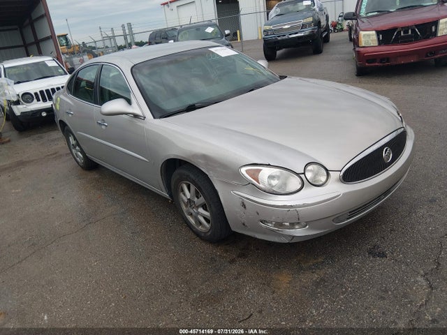 Auction sale of the 2007 Buick Lacrosse Cxl, vin: 2G4WD582X71189476, lot number: 45714169