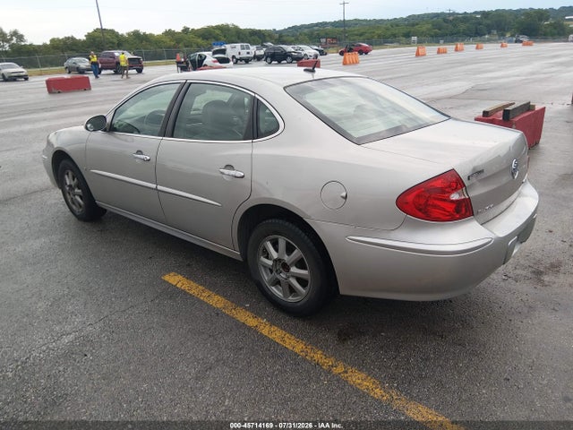 Aukcja sprzedaży 2007 Buick Lacrosse Cxl, vin: 2G4WD582X71189476, numer aukcji: 45714169
