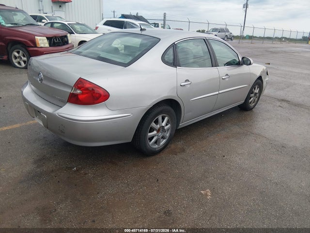 Aukcja sprzedaży 2007 Buick Lacrosse Cxl, vin: 2G4WD582X71189476, numer aukcji: 45714169
