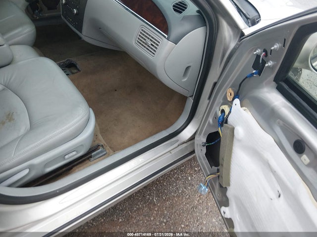 Aukcja sprzedaży 2007 Buick Lacrosse Cxl, vin: 2G4WD582X71189476, numer aukcji: 45714169
