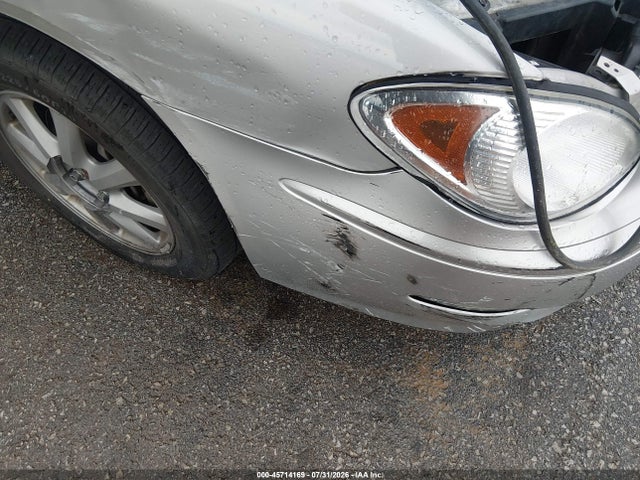 Aukcja sprzedaży 2007 Buick Lacrosse Cxl, vin: 2G4WD582X71189476, numer aukcji: 45714169