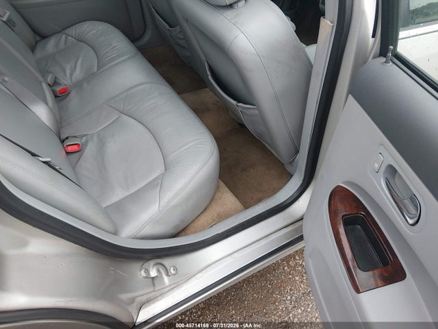 Aukcja sprzedaży 2007 Buick Lacrosse Cxl, vin: 2G4WD582X71189476, numer aukcji: 45714169