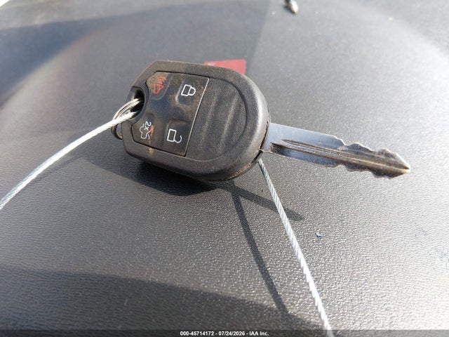 Продаж на аукціоні авто 2008 Ford Focus Se/ses, vin: 1FAHP35N98W155715, номер лоту: 45714172