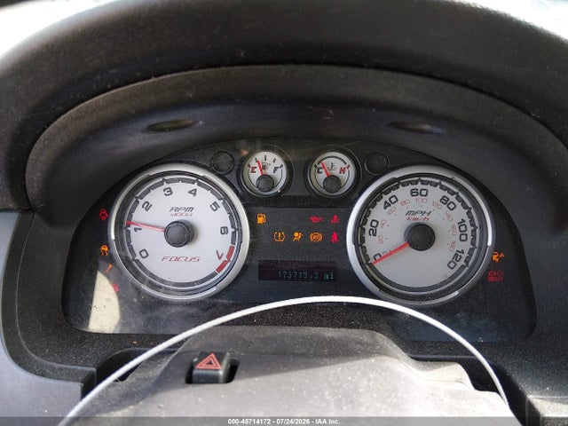 Продаж на аукціоні авто 2008 Ford Focus Se/ses, vin: 1FAHP35N98W155715, номер лоту: 45714172