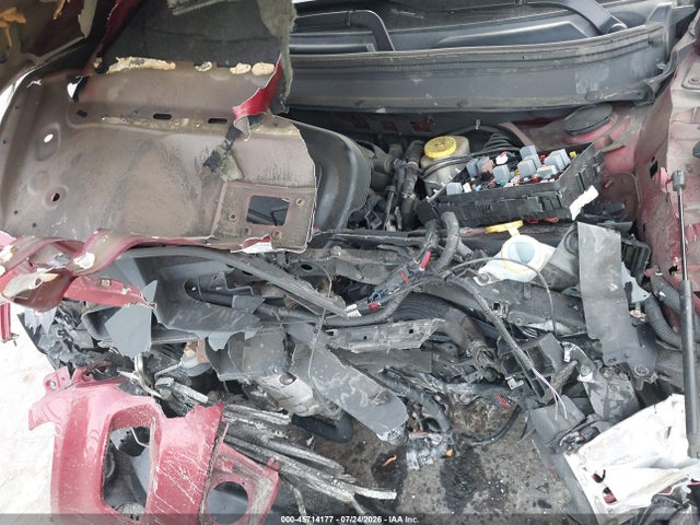 45714177 :رقم المزاد ، 1C4PJMAB0FW741550 vin ، 2015 Jeep Cherokee Sport مزاد بيع