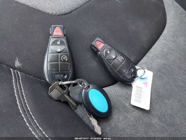 45714177 :رقم المزاد ، 1C4PJMAB0FW741550 vin ، 2015 Jeep Cherokee Sport مزاد بيع