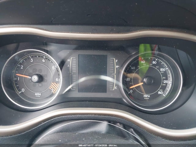 45714177 :رقم المزاد ، 1C4PJMAB0FW741550 vin ، 2015 Jeep Cherokee Sport مزاد بيع