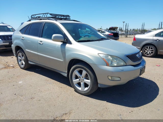 Aukcja sprzedaży 2005 Lexus Rx 330, vin: 2T2HA31U15C081277, numer aukcji: 45714179
