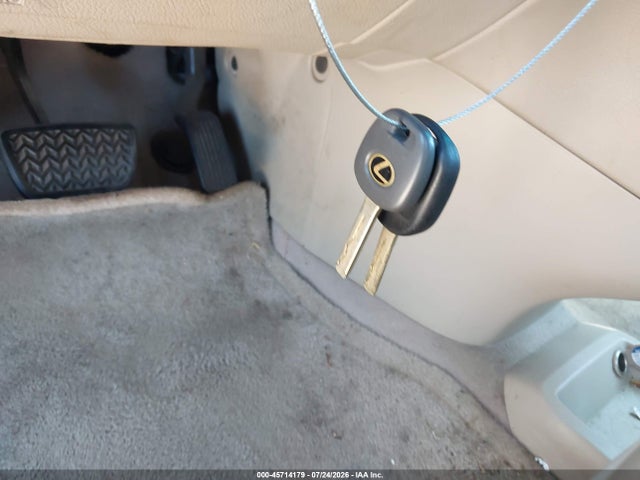 Продажа на аукционе авто 2005 Lexus Rx 330, vin: 2T2HA31U15C081277, номер лота: 45714179