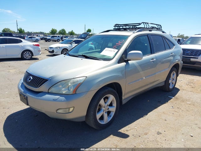 Продажа на аукционе авто 2005 Lexus Rx 330, vin: 2T2HA31U15C081277, номер лота: 45714179
