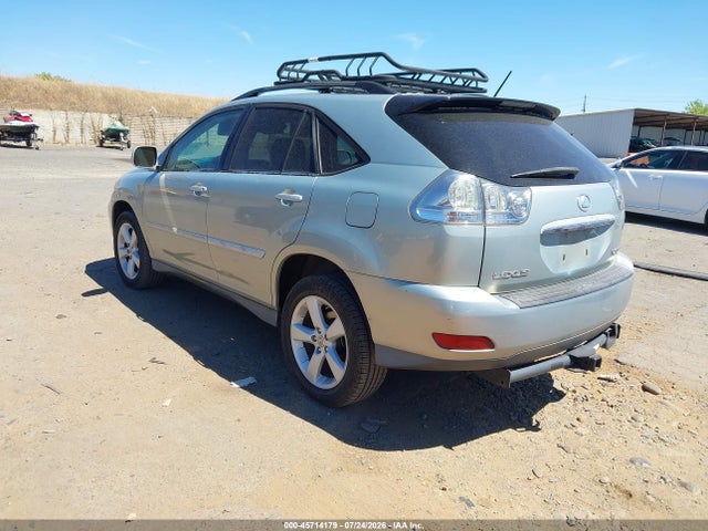 Продажа на аукционе авто 2005 Lexus Rx 330, vin: 2T2HA31U15C081277, номер лота: 45714179