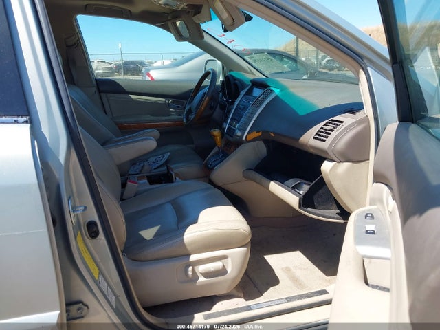 Продажа на аукционе авто 2005 Lexus Rx 330, vin: 2T2HA31U15C081277, номер лота: 45714179