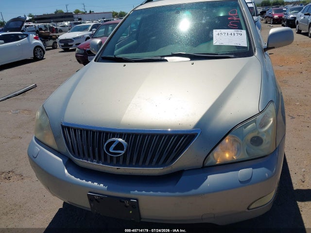 Продажа на аукционе авто 2005 Lexus Rx 330, vin: 2T2HA31U15C081277, номер лота: 45714179