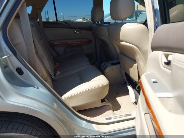 Продажа на аукционе авто 2005 Lexus Rx 330, vin: 2T2HA31U15C081277, номер лота: 45714179