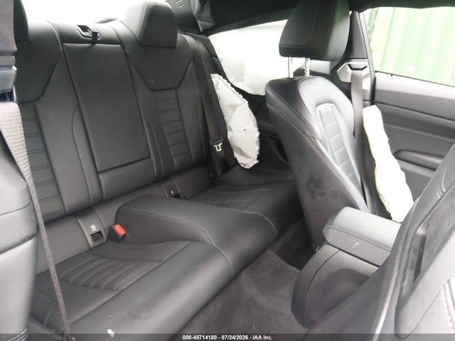 45714180 :رقم المزاد ، WBA13AR04PCL93785 vin ، 2023 Bmw M440i Xdrive مزاد بيع