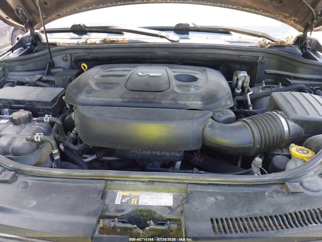 Aukcja sprzedaży 2016 Jeep Grand Cherokee Laredo, vin: 1C4RJFAG7GC498760, numer aukcji: 45714184