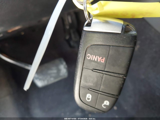 Aukcja sprzedaży 2016 Jeep Grand Cherokee Laredo, vin: 1C4RJFAG7GC498760, numer aukcji: 45714184