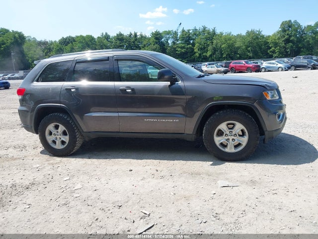 Aukcja sprzedaży 2016 Jeep Grand Cherokee Laredo, vin: 1C4RJFAG7GC498760, numer aukcji: 45714184