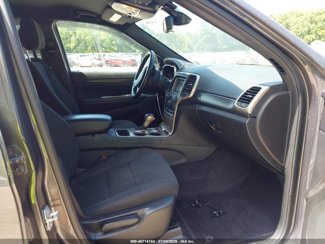 Aukcja sprzedaży 2016 Jeep Grand Cherokee Laredo, vin: 1C4RJFAG7GC498760, numer aukcji: 45714184