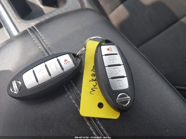 2022 Nissan Sentra Sv Xtronic Cvt მანქანა იყიდება აუქციონზე, vin: 3N1AB8CV9NY267612, აუქციონის ნომერი: 45714186