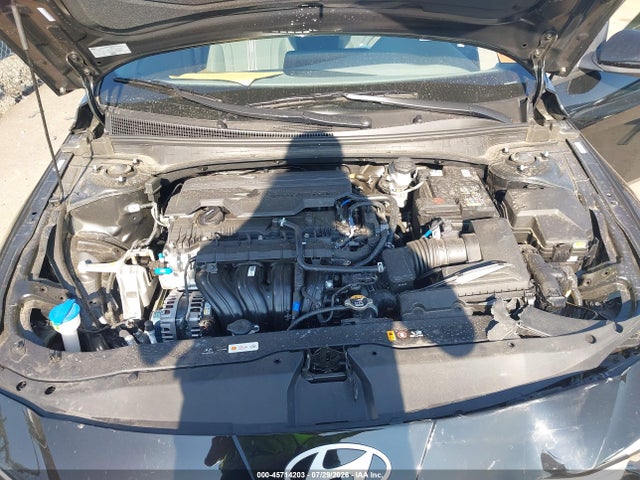 Продаж на аукціоні авто 2026 Hyundai Elantra Sel Sport, vin: KMHLM4DGXTU191757, номер лоту: 45714203