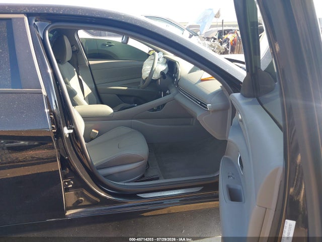 Продаж на аукціоні авто 2026 Hyundai Elantra Sel Sport, vin: KMHLM4DGXTU191757, номер лоту: 45714203
