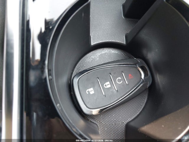 2024 Chevrolet Trax Fwd Lt მანქანა იყიდება აუქციონზე, vin: KL77LHE29RC197208, აუქციონის ნომერი: 45714204