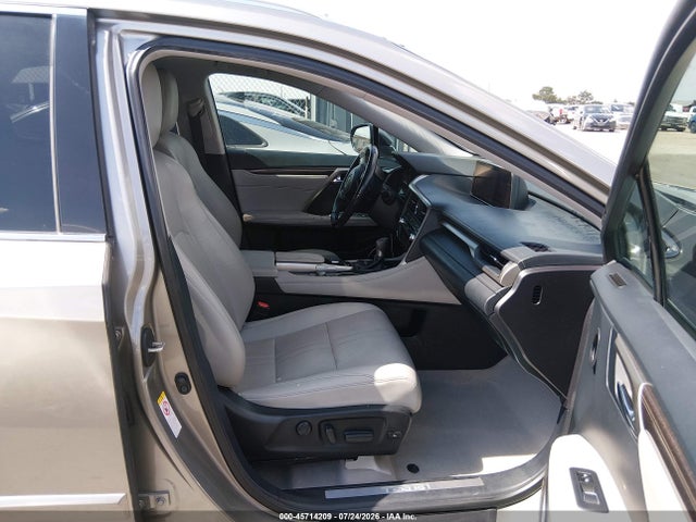 Lexus RX 350 2018 2T2ZZMCA2JC116067 Image 5