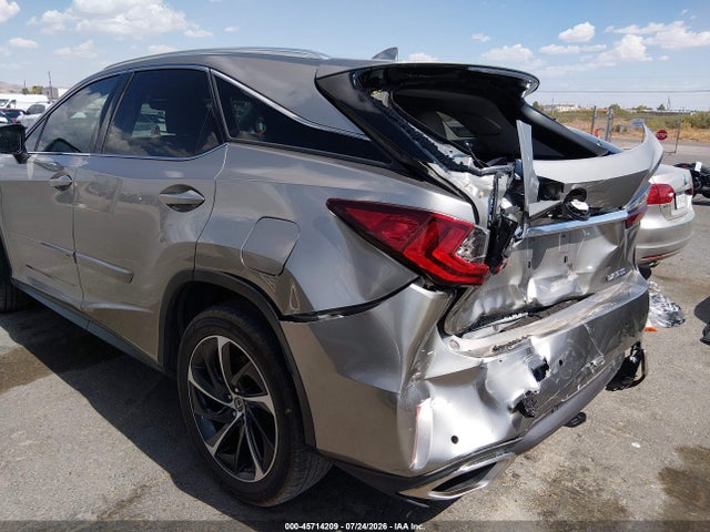 Lexus RX 350 2018 2T2ZZMCA2JC116067 Image 6