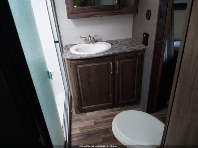 Продажа на аукционе авто 2015 Keystone Cougar Xli, vin: 4YDF32720F2508757, номер лота: 45714216