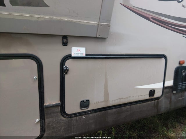Продажа на аукционе авто 2015 Keystone Cougar Xli, vin: 4YDF32720F2508757, номер лота: 45714216