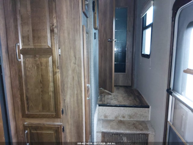 Продажа на аукционе авто 2015 Keystone Cougar Xli, vin: 4YDF32720F2508757, номер лота: 45714216