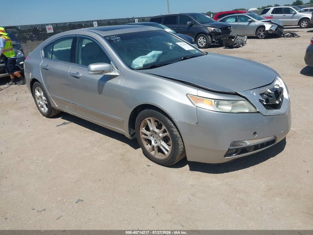 Продаж на аукціоні авто 2011 Acura Tl 3.5, vin: 19UUA8F5XBA002899, номер лоту: 45714217