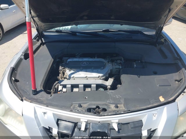 Продаж на аукціоні авто 2011 Acura Tl 3.5, vin: 19UUA8F5XBA002899, номер лоту: 45714217