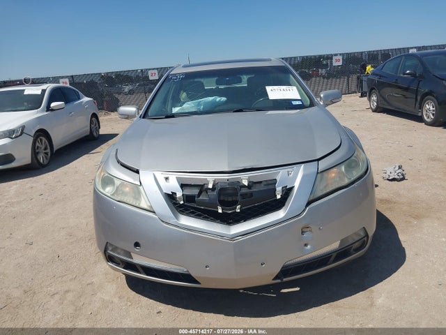 Продаж на аукціоні авто 2011 Acura Tl 3.5, vin: 19UUA8F5XBA002899, номер лоту: 45714217