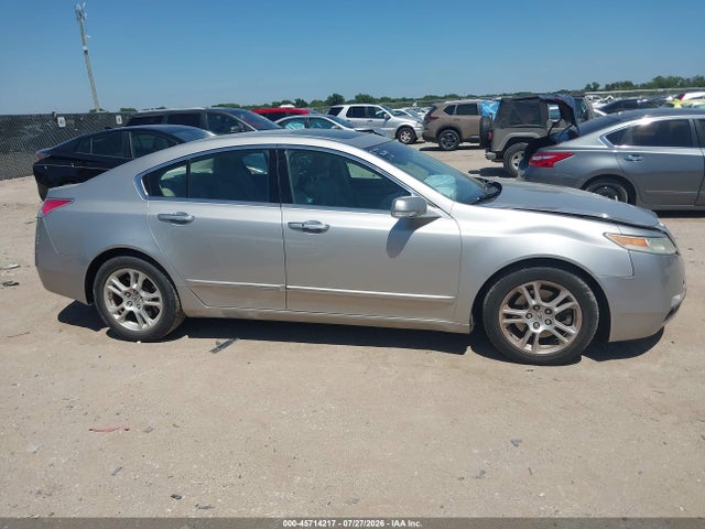 Продаж на аукціоні авто 2011 Acura Tl 3.5, vin: 19UUA8F5XBA002899, номер лоту: 45714217