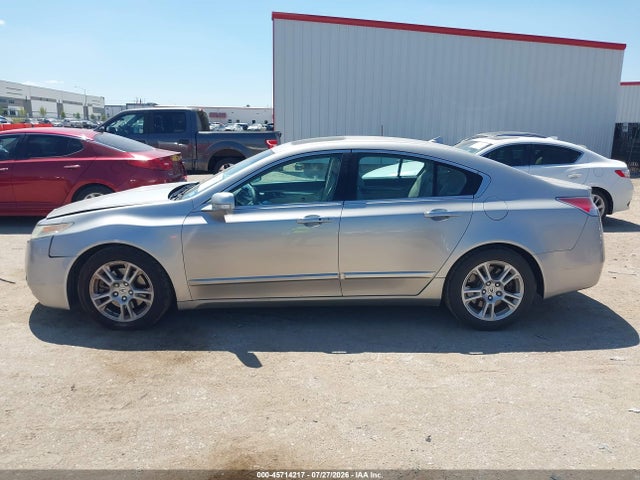 Продаж на аукціоні авто 2011 Acura Tl 3.5, vin: 19UUA8F5XBA002899, номер лоту: 45714217