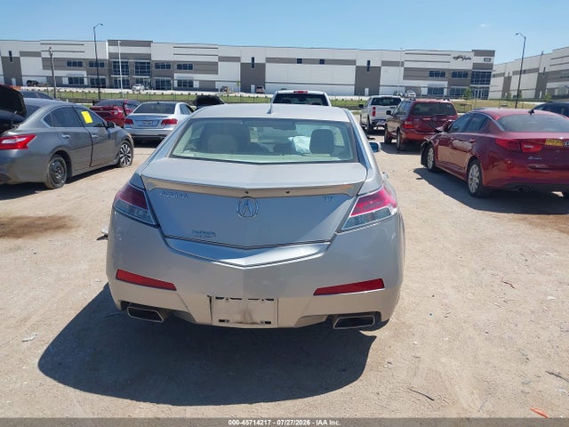 Продаж на аукціоні авто 2011 Acura Tl 3.5, vin: 19UUA8F5XBA002899, номер лоту: 45714217