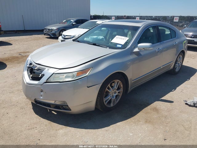 Продаж на аукціоні авто 2011 Acura Tl 3.5, vin: 19UUA8F5XBA002899, номер лоту: 45714217