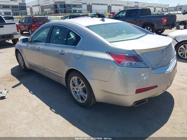 Продаж на аукціоні авто 2011 Acura Tl 3.5, vin: 19UUA8F5XBA002899, номер лоту: 45714217