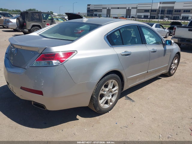 Продаж на аукціоні авто 2011 Acura Tl 3.5, vin: 19UUA8F5XBA002899, номер лоту: 45714217