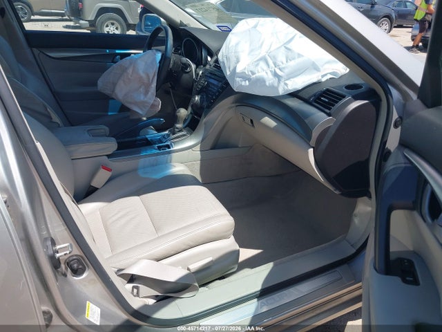 Продаж на аукціоні авто 2011 Acura Tl 3.5, vin: 19UUA8F5XBA002899, номер лоту: 45714217