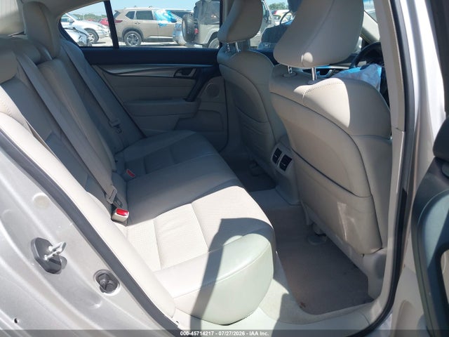 Продаж на аукціоні авто 2011 Acura Tl 3.5, vin: 19UUA8F5XBA002899, номер лоту: 45714217