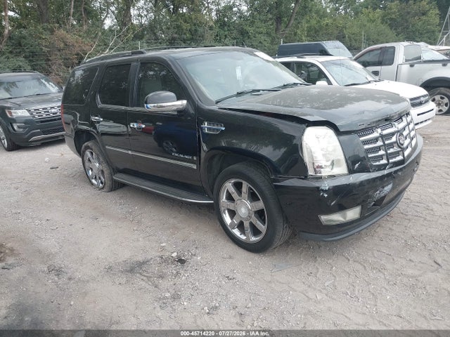 Aukcja sprzedaży 2007 Cadillac Escalade Luxury, vin: 1GYFK63857R206715, numer aukcji: 45714220