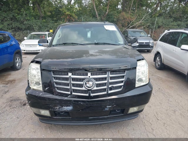 45714220 :رقم المزاد ، 1GYFK63857R206715 vin ، 2007 Cadillac Escalade Luxury مزاد بيع