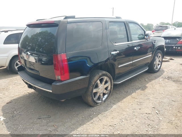 45714220 :رقم المزاد ، 1GYFK63857R206715 vin ، 2007 Cadillac Escalade Luxury مزاد بيع