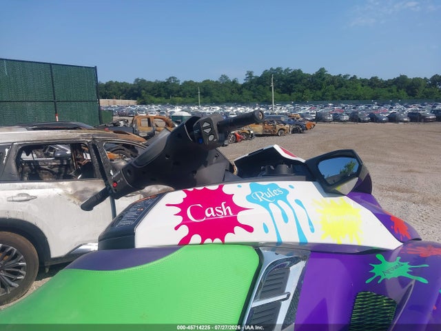 Yamaha Fx Svho 2018 YAMA1663A818 Image 5